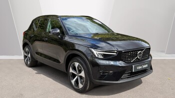 Volvo XC40 2.0 B3P Plus Dark 5dr Auto Petrol Estate